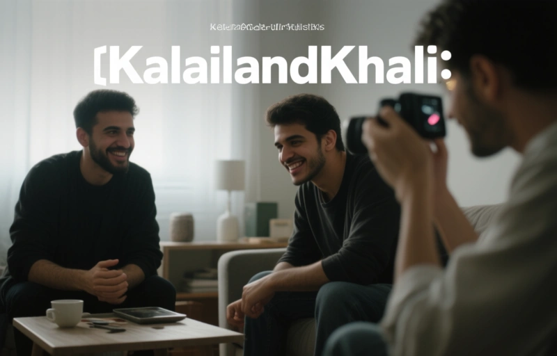 kalilandkhalil: Chaturbate-Profil und Statistiken
