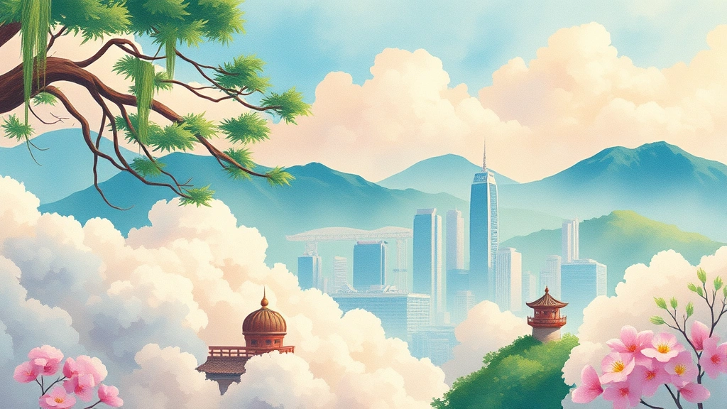 Hong Kong Art Month Guide: Exclusive Travel Packages & Deals