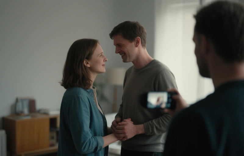 Liebe nach der Scheidung: Eine neue Videoserie startet