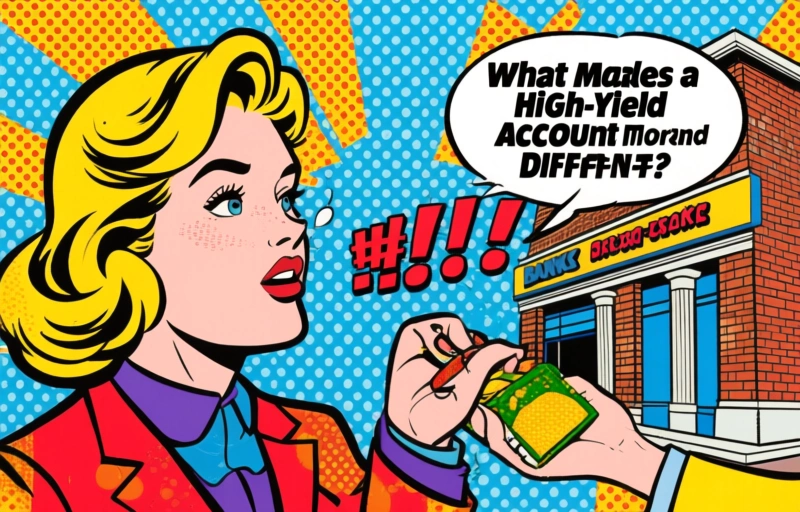 Visual representation of Top 10 High-Yield Savings Accounts for 2026