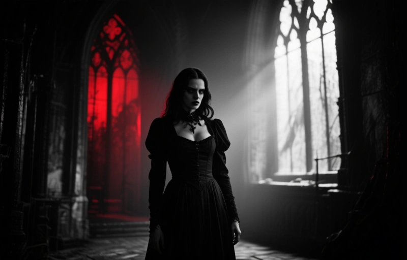 Визуальное представление Скандал в Неваде