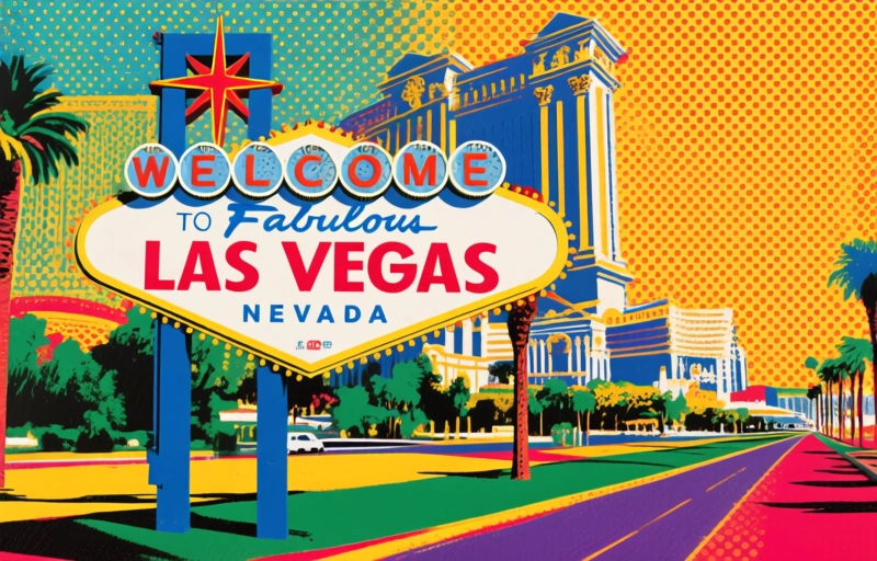 Caesars Palace: 6-Milliarden-Dollar-Deal erschüttert Las Vegas