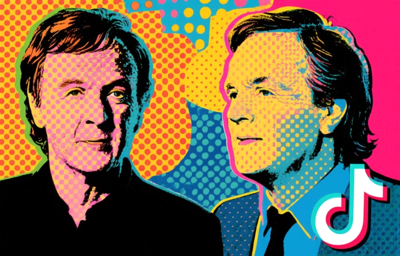 TikTok en Paul McCartney lanceren nieuw album