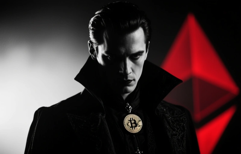 Bitcoin & Ethereum Surge Ahead of Key CPI Report