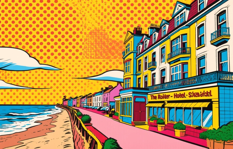 Visual representation of 10 Best Hotels and Guest Houses in Sunderland for 2026