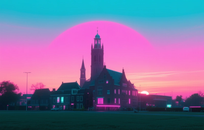 Visuele weergave van Promoties en Traiteurs