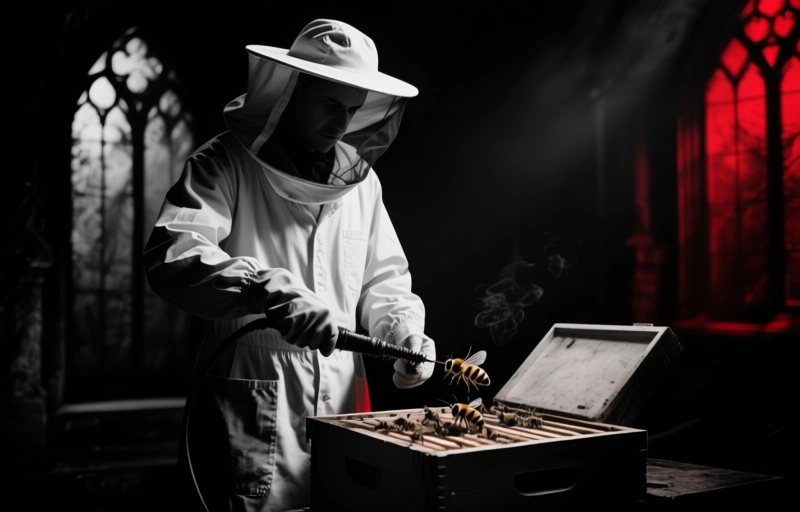 Beekeeping Pest Control: Essential Strategies for Professionals