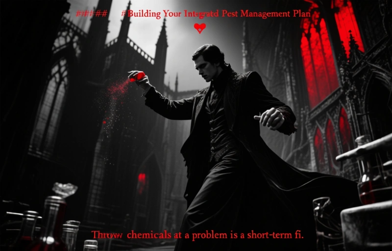 Visual representation of Beekeeping Pest Control