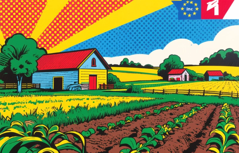 AI in Farming: The Hidden Opportunity for Coops