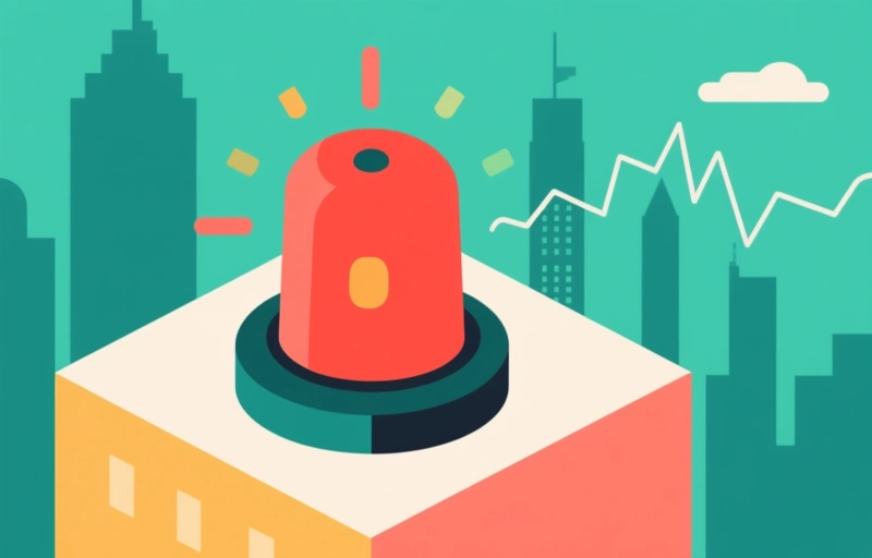 Aardbevingsalarm in Mexico-Stad: Wat betekent dit voor veiligheid?