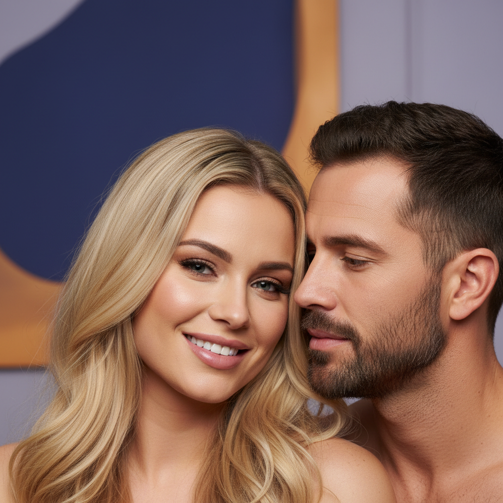 Samantha Reigns und Mike Adriano: Neuer Blowbang auf Swallowed