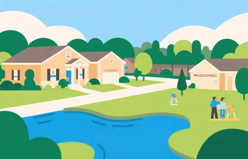 Why Sope Creek Elementary Draws Homebuyers to East Cobb