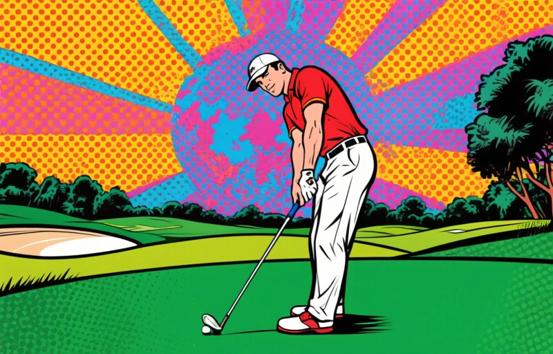 Visual representation of European Tour Destinations Strengthens Global Golf Tourism