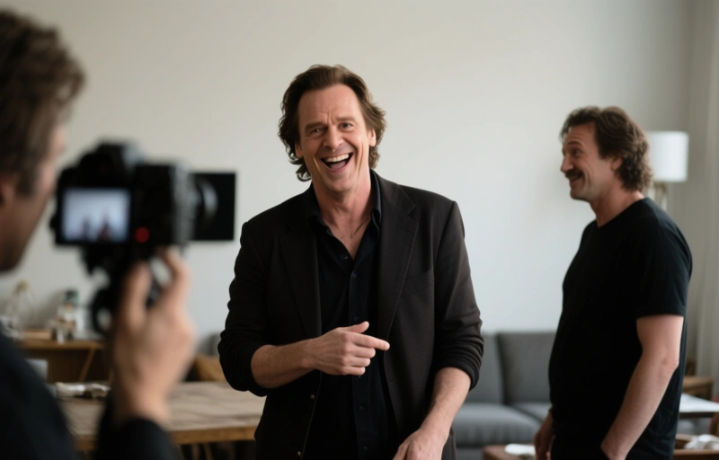 Jimcarrey auf Cam4: Profil und Statistiken des 47-jährigen Models