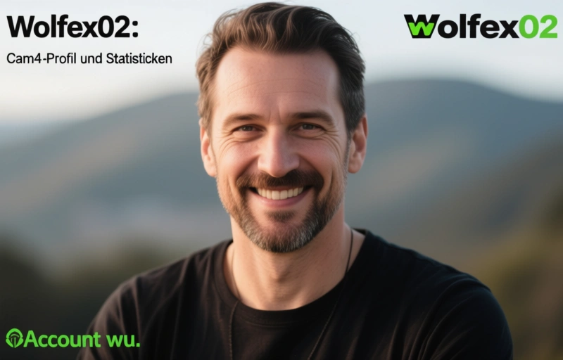Visuelle Darstellung von Wolfex02
