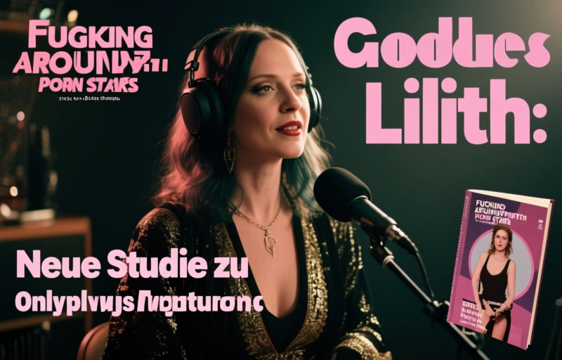 Visuelle Darstellung von Goddess Lilith