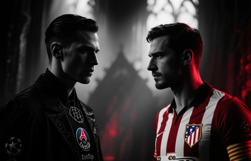 Champions League Tips: PSG vs Liverpool & Barcelona vs Atletico