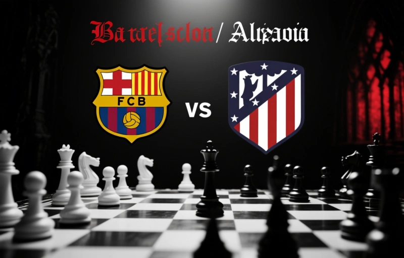 Visuele weergave van Champions League Tips