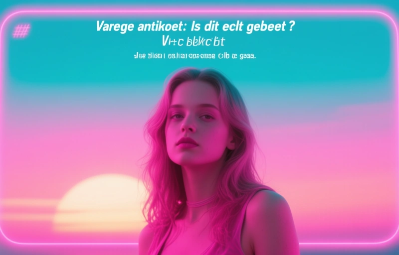 Visuele weergave van Factcheck