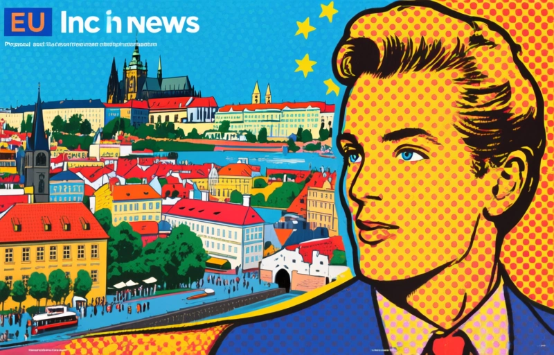 Prague Targets Premium Business Travelers After Global Ranking Boost