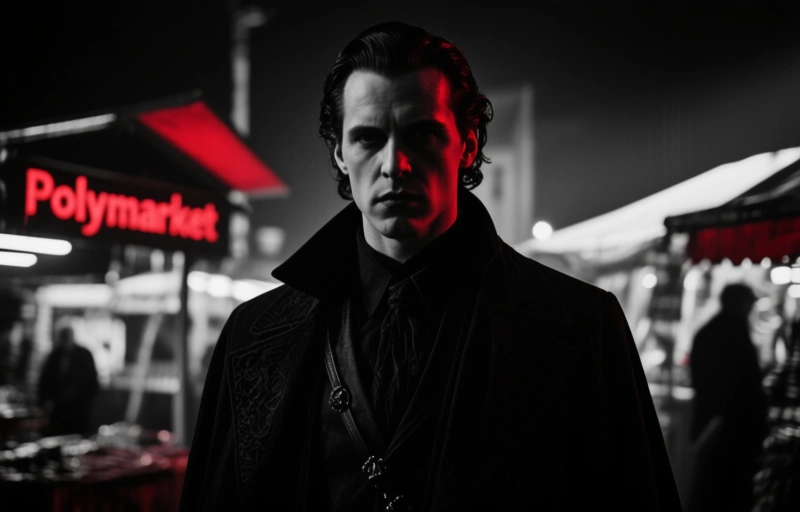 Polymarket trekt omstreden 'pilotenmarkt' na felle kritiek