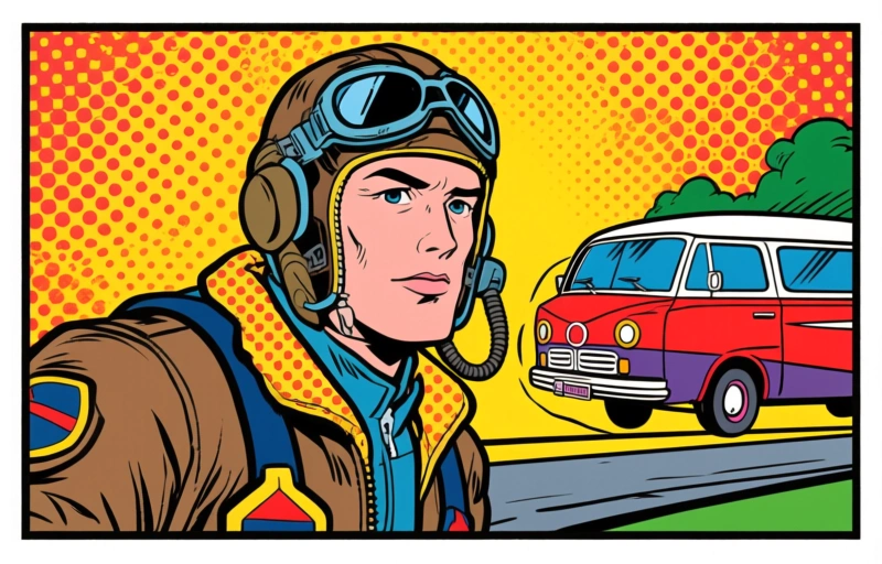 Visuele weergave van Intelligente automatisering opschalen zonder verstoring