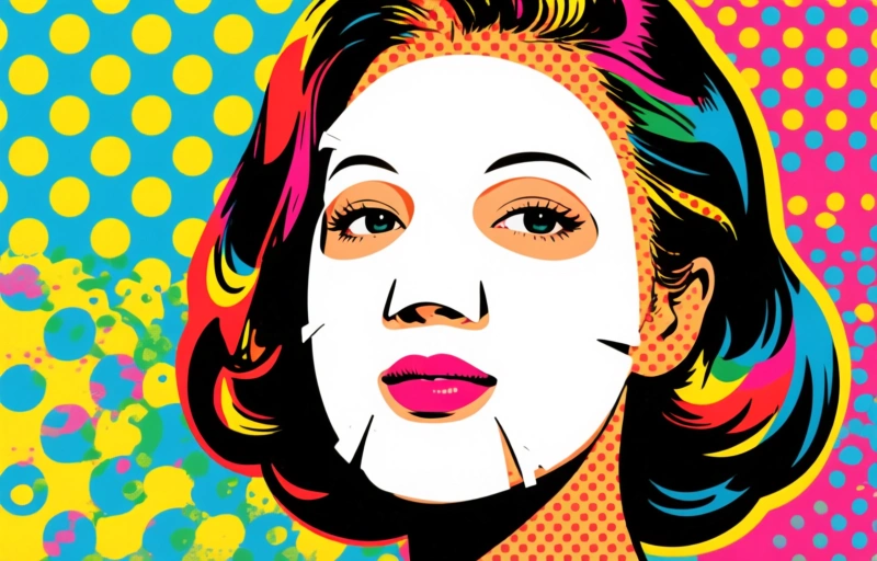 A Facialist's Top Korean Face Mask Picks for 2026