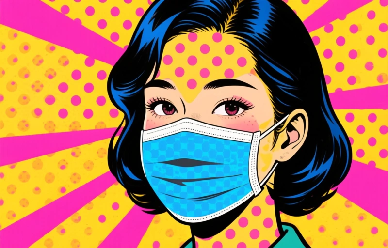 Visual representation of A Facialist's Top Korean Face Mask Picks for 2026