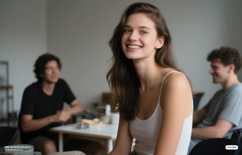 Kaifyli34: Das BongaCams Model-Profil im Detail