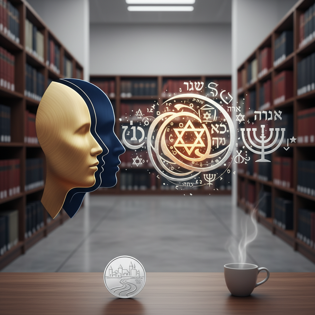 What Is Jewish Philosophy? A Conversation That Will Change How You Think