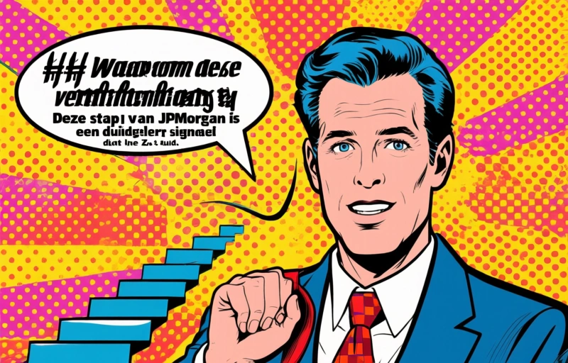 Visuele weergave van JPMorgan verhoogt Kospi-doel naar 10.000 door geheugenboom