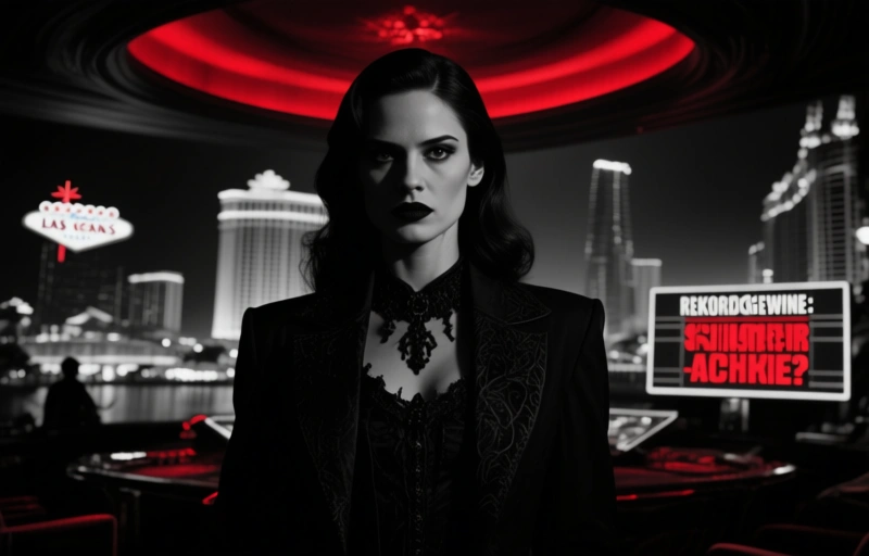 Las Vegas Sands: Rekordgewinne in Singapur – lohnt die Aktie?