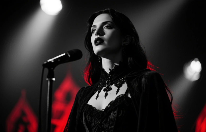 Visuelle Darstellung von Las Vegas Sands