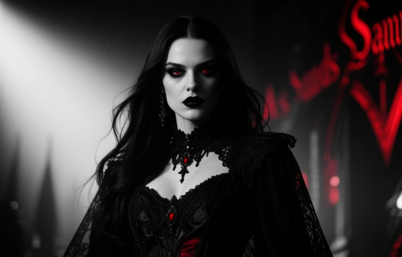 Visuelle Darstellung von Las Vegas Sands