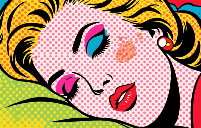 Why Sleeping in Eye Makeup Damages Your Skin & Eyes