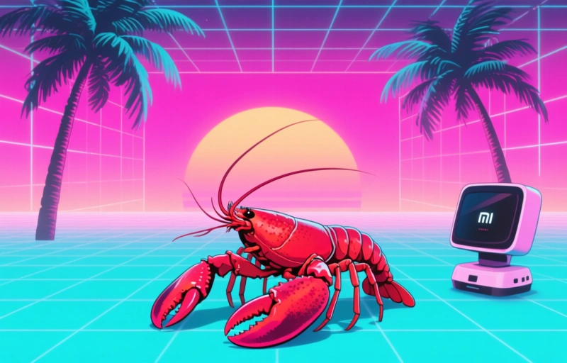 Lobster Tech: Xiaomi & Unitree's Game-Changer Faces Key Hurdles