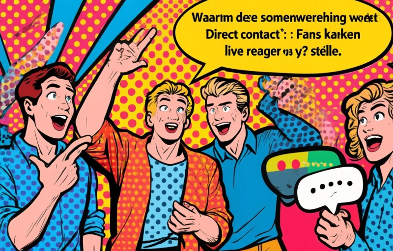 Visuele weergave van TikTok en Paul McCartney bundelen krachten voor album