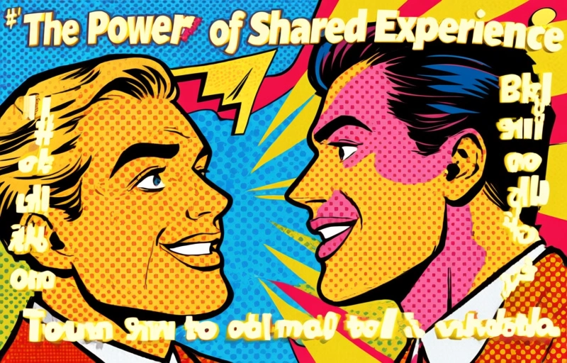 Visual representation of Why Peer Support Matters More for Disabled People Now