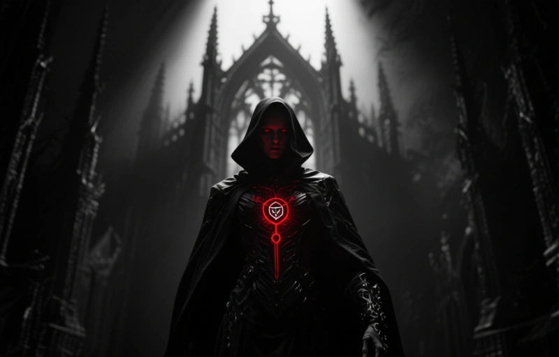 Visual representation of Microsoft's Vision for End-to-End Secure Agentic AI in 2026