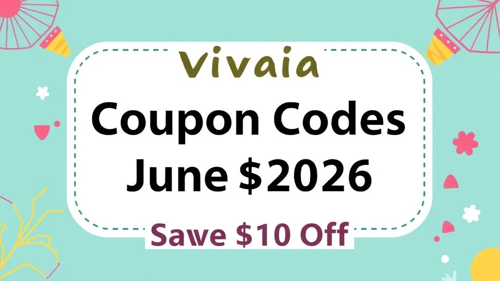 Vivaia Coupon Codes June 2026: Save $10 Off