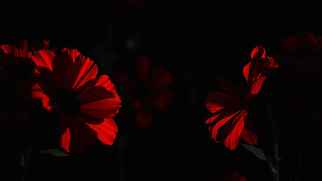 Red Flowers' Secret: Attracting Birds, Deterring Bees