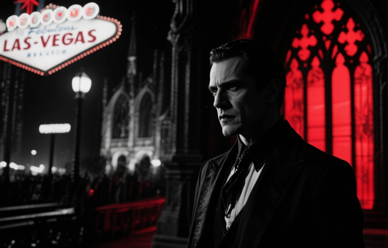 Как сэкономить на поездке в Лас-Вегас: проверенные советы