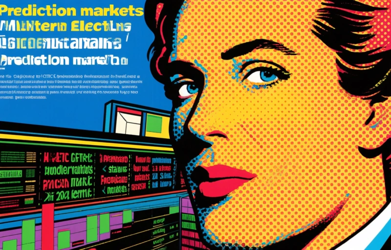 Midterm Elections Hang on Prediction Market Preemption
