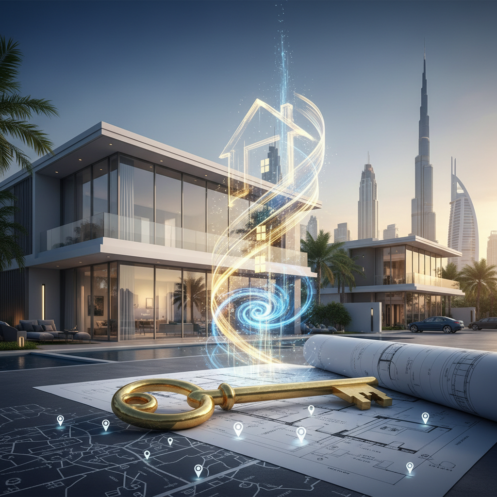Win a Dream Home: Shaklan Group's Epic Giveaway