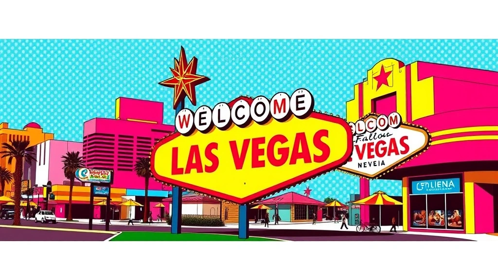 ¿Un 'Las Vegas' en Almería? Proyecto de ocio con 10.000 empleos
