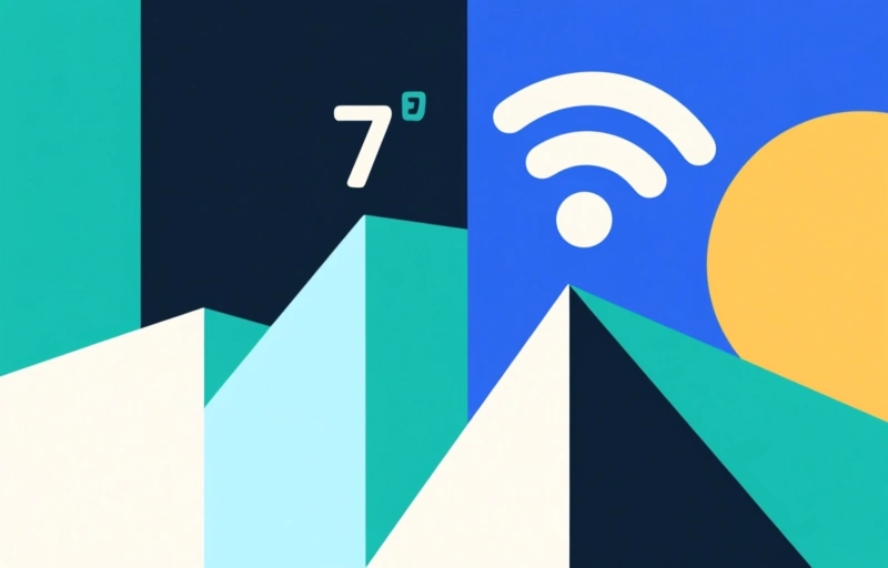 Wi-Fi 7 Adoption Rises & Global Wireless News Roundup