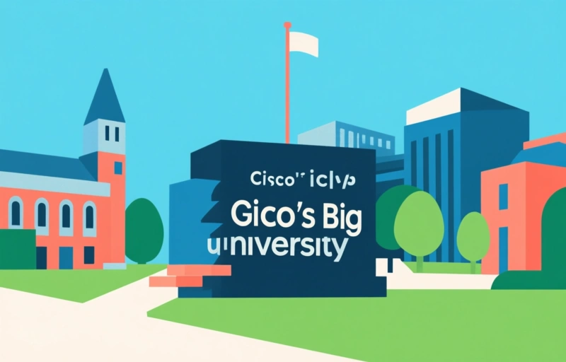 Visual representation of Wi-Fi 7 Adoption Rises & Global Wireless News Roundup