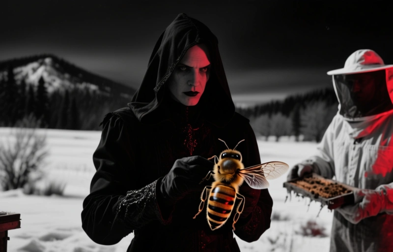 Warm Winter Threatens Montana's Bees: What Beekeepers Can Do