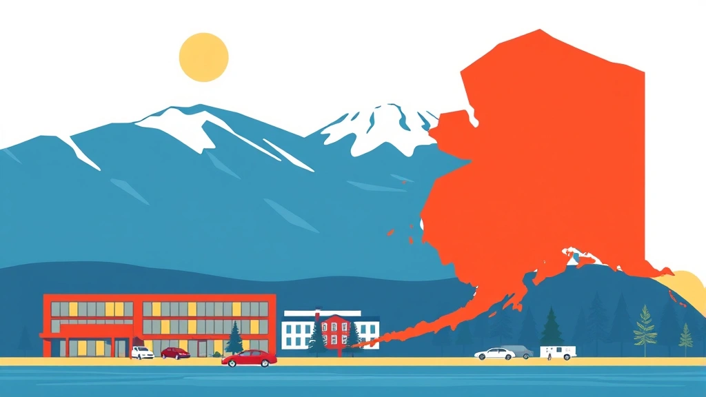 The Agency Opens First Alaska Office in Anchorage