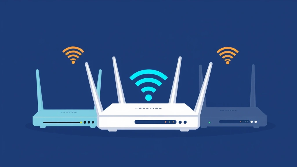 Top 5 Wi-Fi 7 Routers for 2026